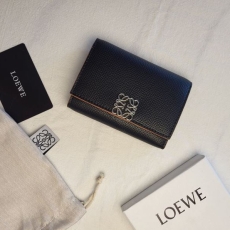 Loewe Wallets Purse